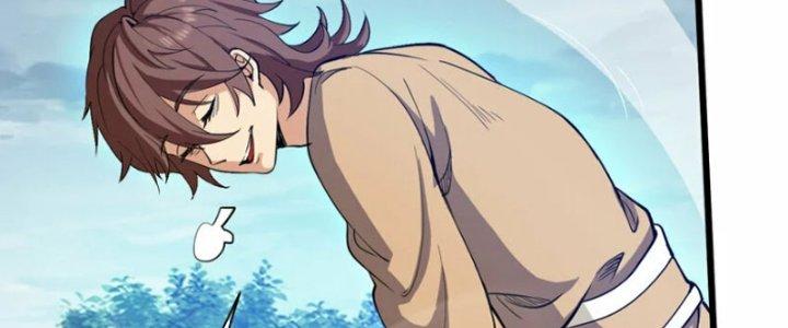 ẩn cư mười vạn năm, đời sau mời ta rời núi chapter 38 160