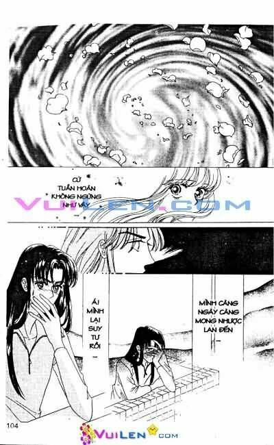 cô gái 300 tuổi chapter 2 104