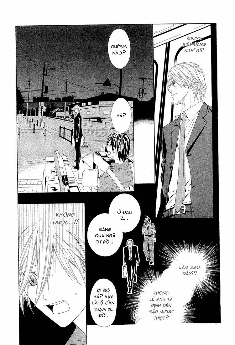 hanamai koeda de aimashou chapter 3 39