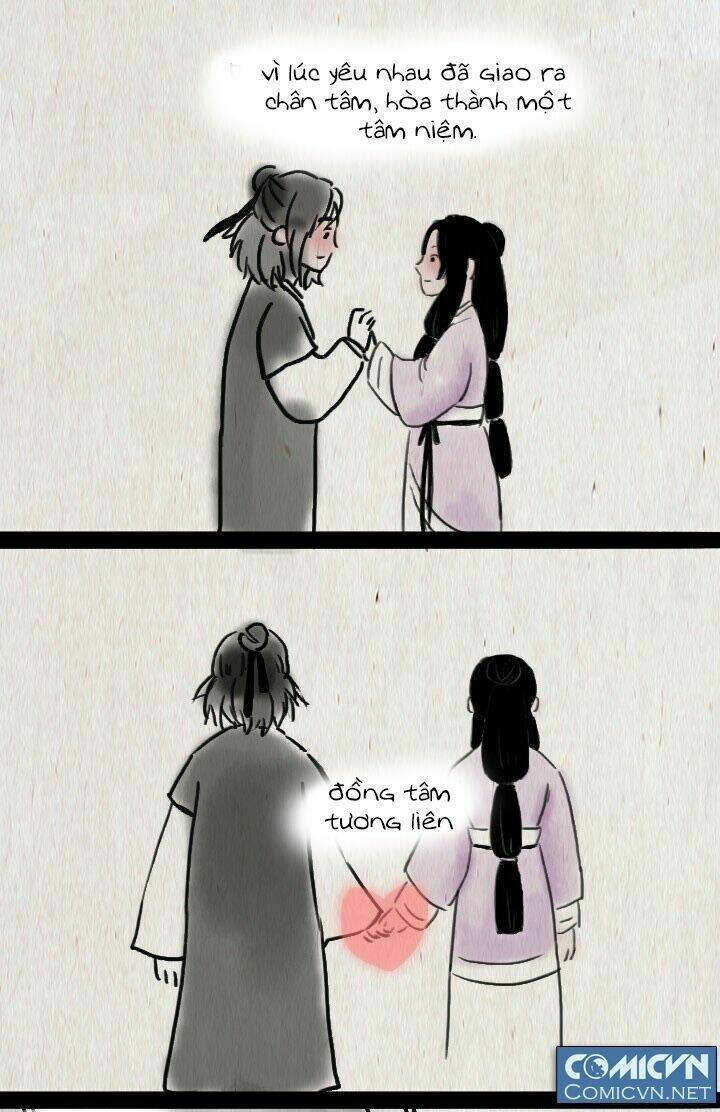 nhất thiền tiểu hòa thượng chapter 45 25