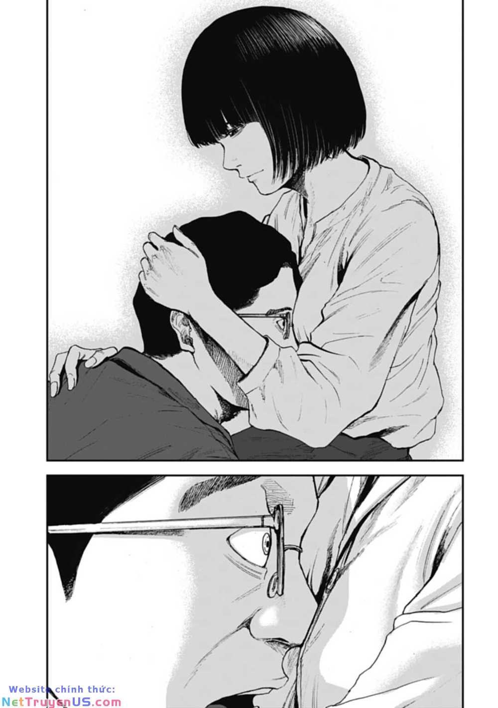 Gia Đình Vui Vẻ - Mẹ Thuê Báo Oán chapter 8.1 17