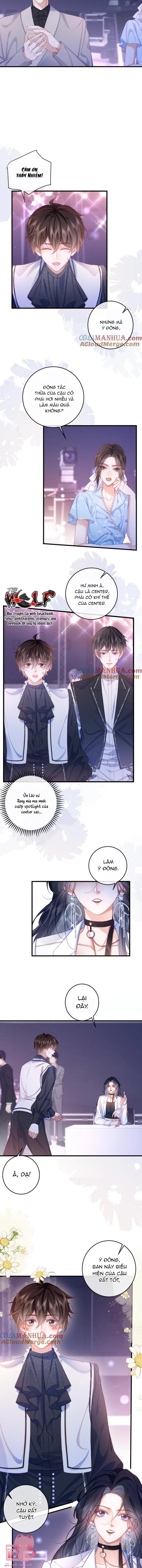 nữ cố vấn tuyển tú nam đoàn chapter 16 3