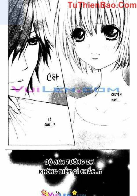 chàng quản gia của bé mei chapter 12 56