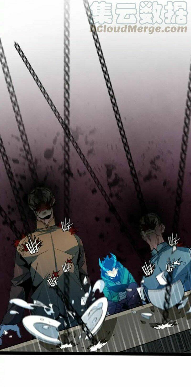 long mạch võ thần chapter 75 44