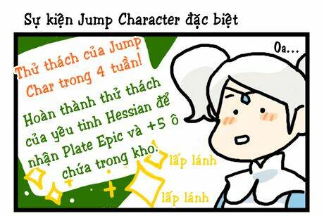 dragon nest random scribbles chapter 10 16