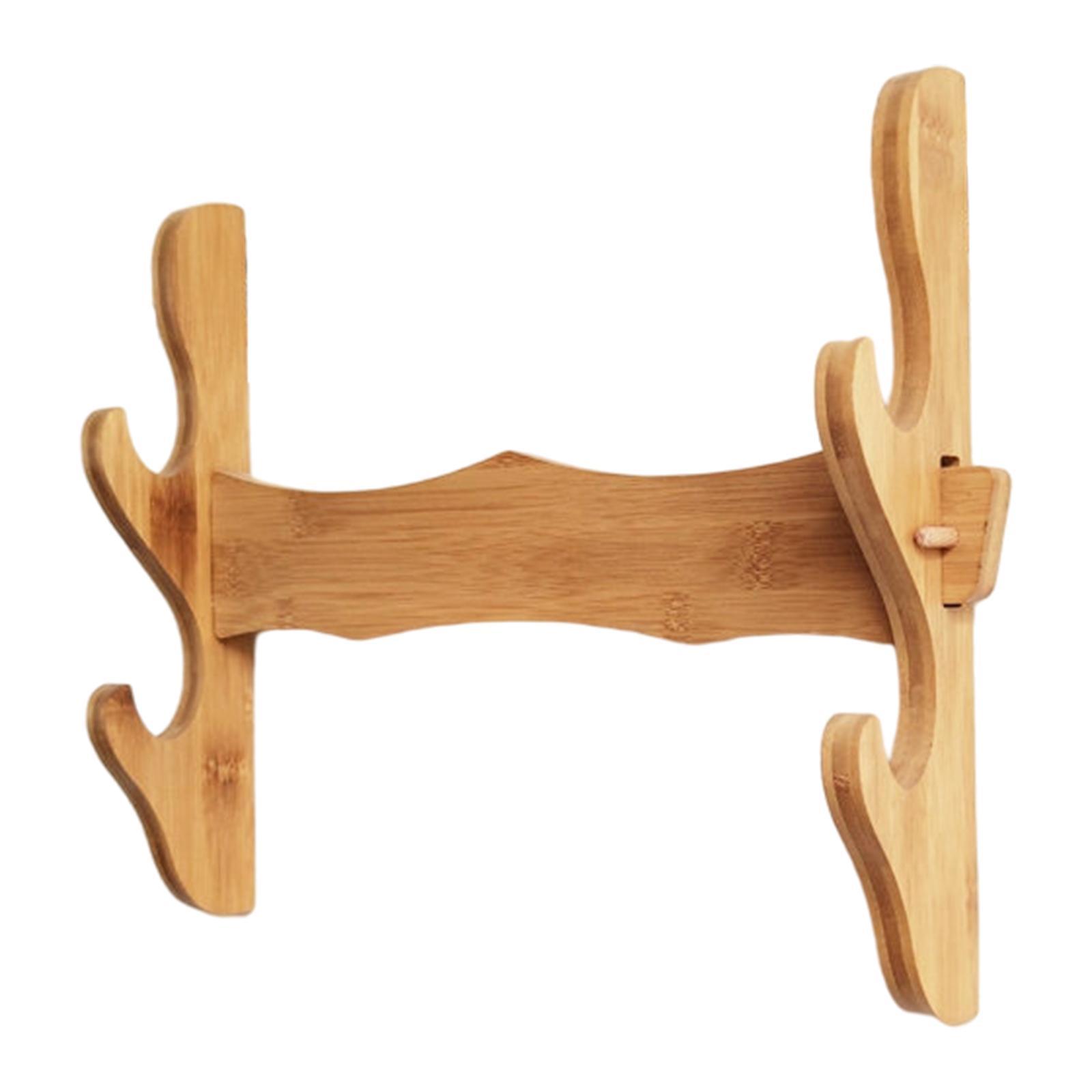 Samurai  Stand Display Storage Support Hanger Wall Mount Katana