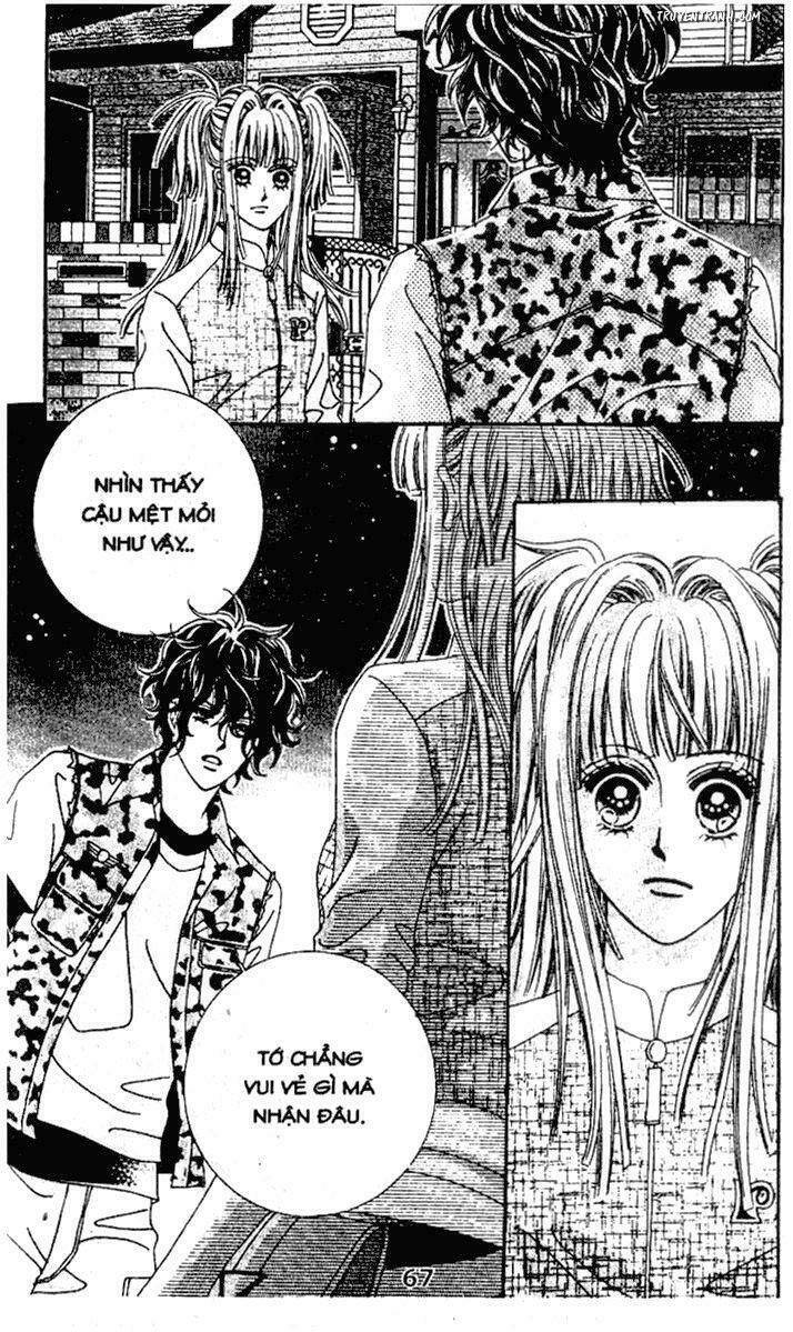 điên vì yêu - love like crazy chapter 21 11