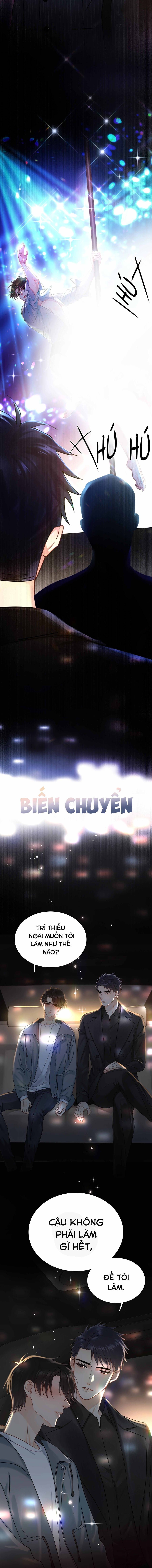 bám đuôi chapter 0 3