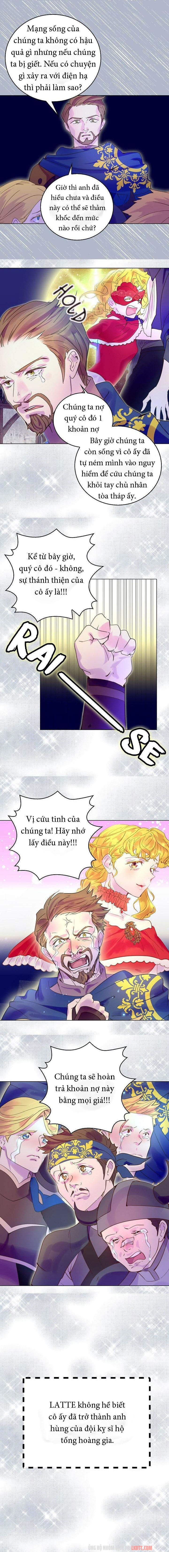 đừng xem thường nữ phụ chapter 67 6