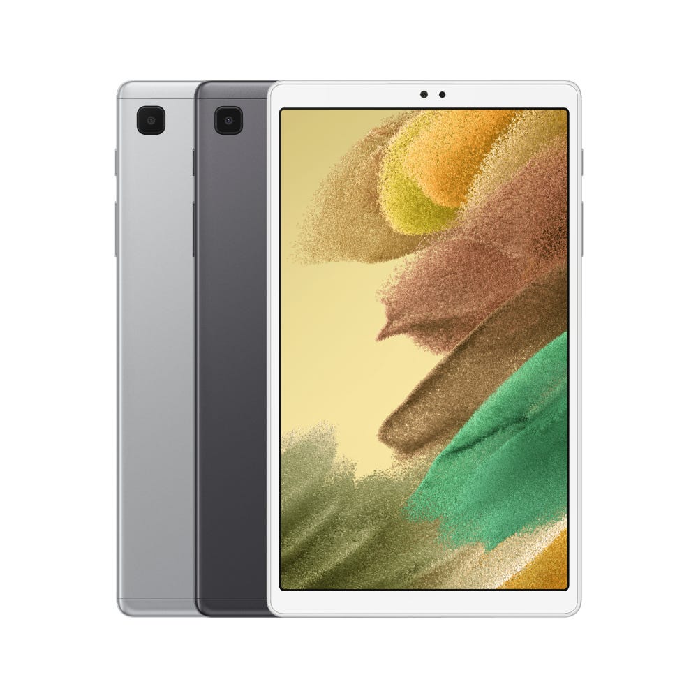Máy Tính Bảng Samsung Galaxy Tab A7 Lite LTE T225 ĐÃ KÍCH HOẠT BẢO HÀNH ĐIỆN TỬ - Hàng Chính Hãng