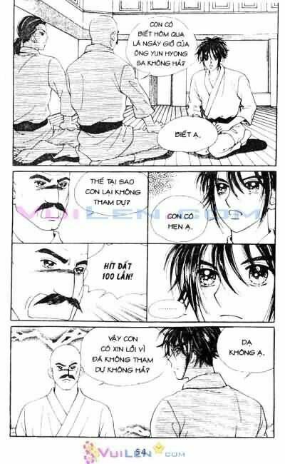 anh là của tôi chapter 1 54