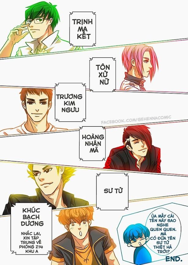 zodiacboys chapter 1 18