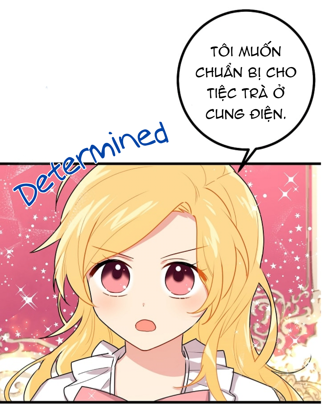 tôi là tiểu thư của gia đình này chapter 34 56