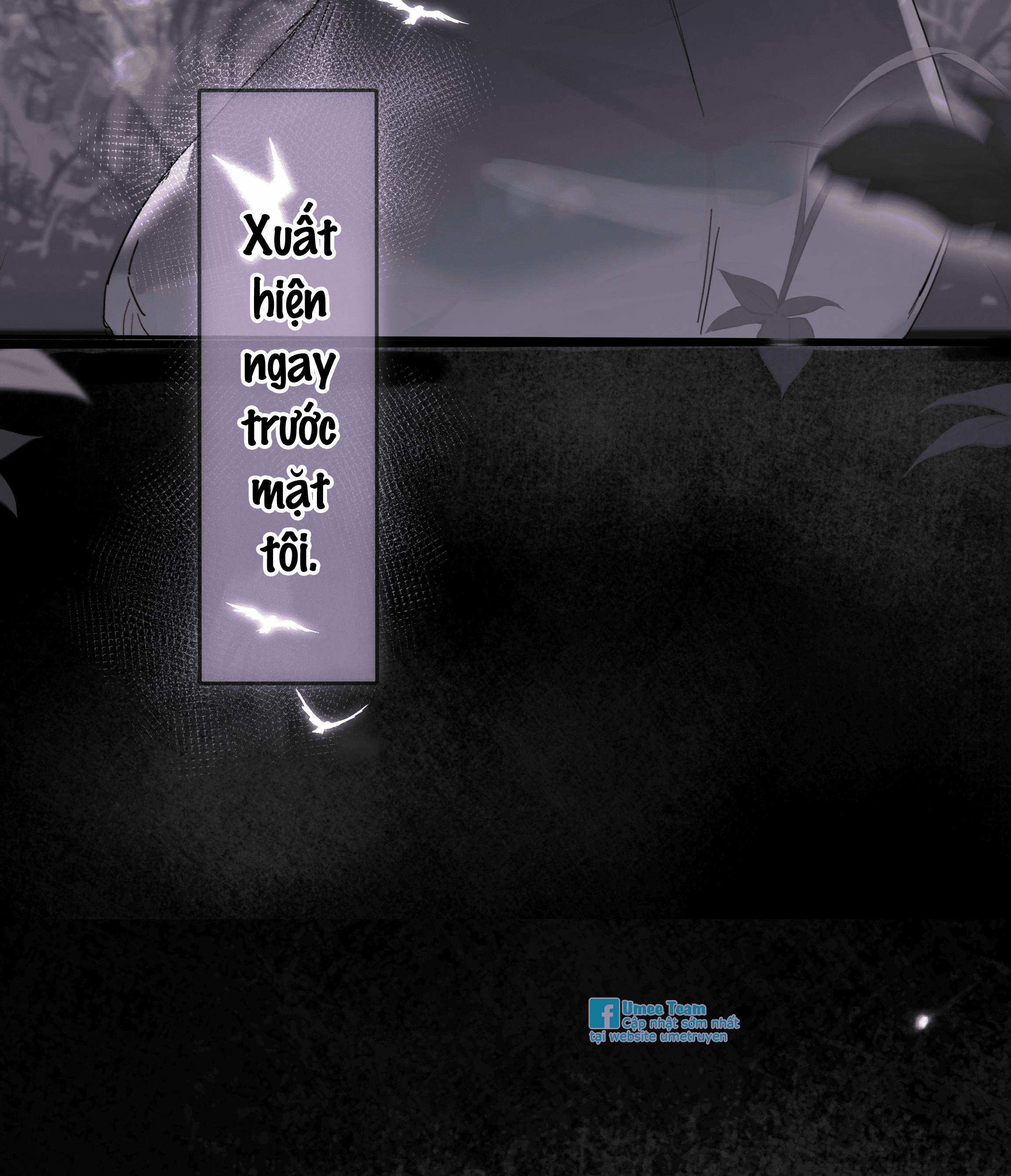 tình cũ là vua chapter 1 5