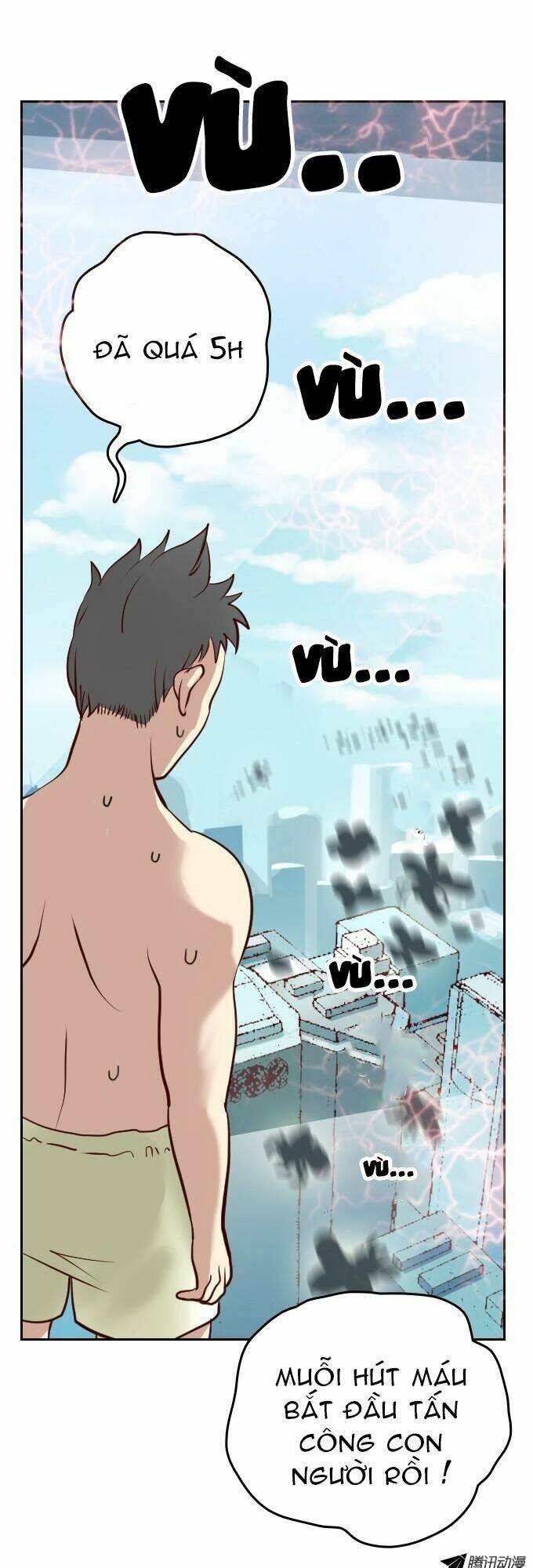 ớn lạnh tuyệt đối chapter 22 12