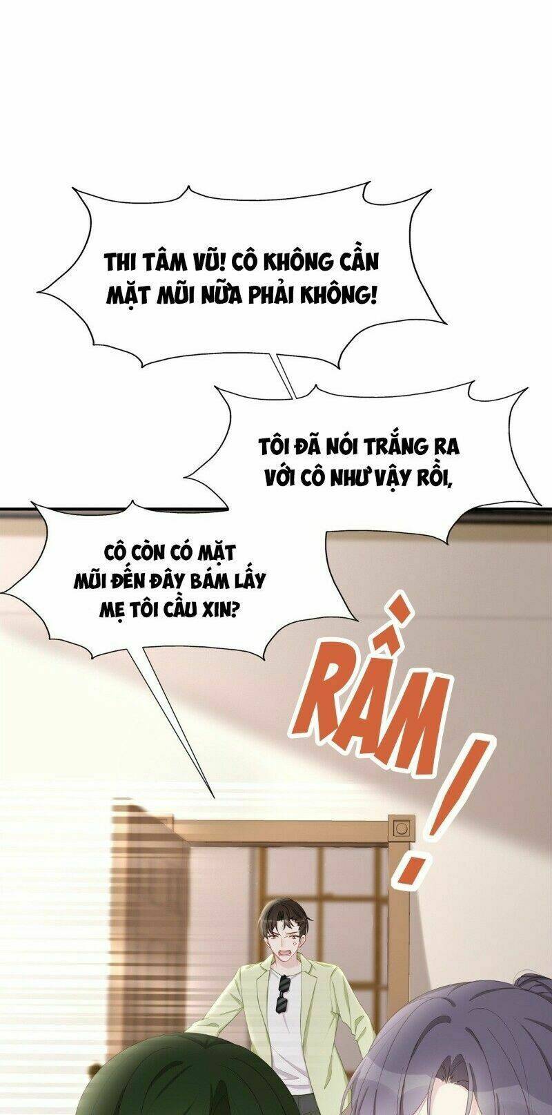 chỉ muốn cưng chiều em chapter 34 26