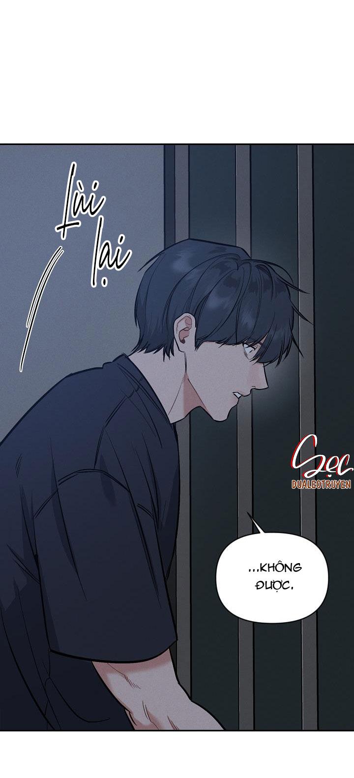 mặt trời của đêm chapter 31 3