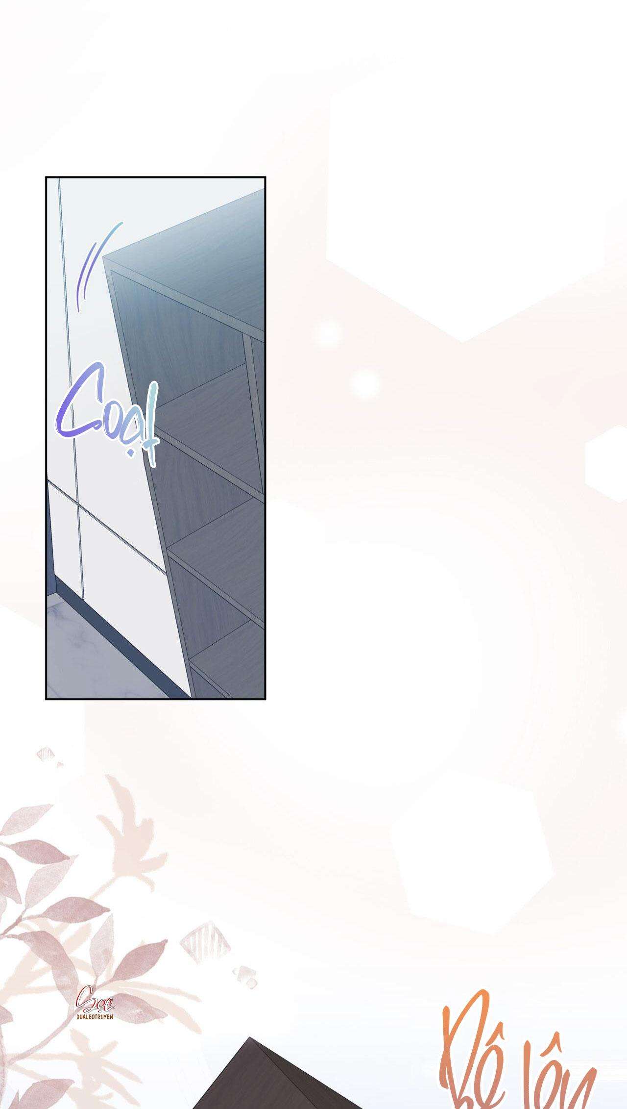 nước uống tình yêu của cáo plin chapter 4 38