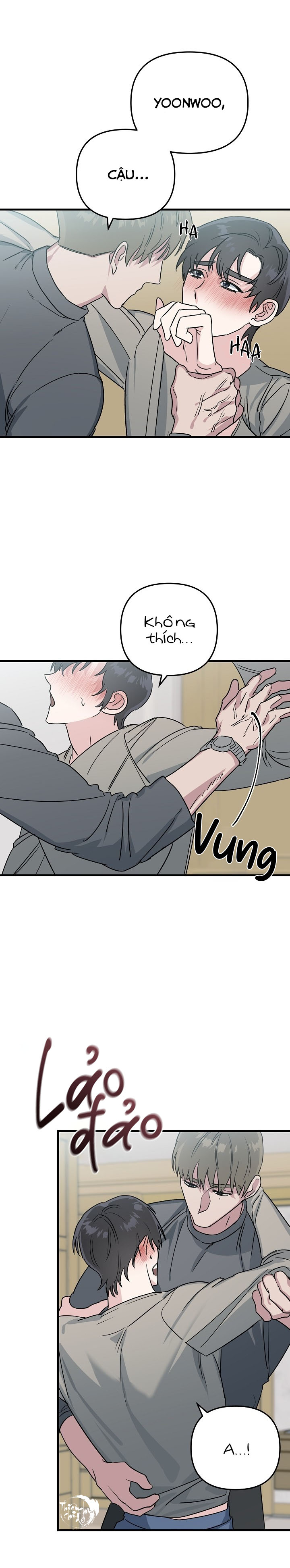 paradise again chapter 4 11