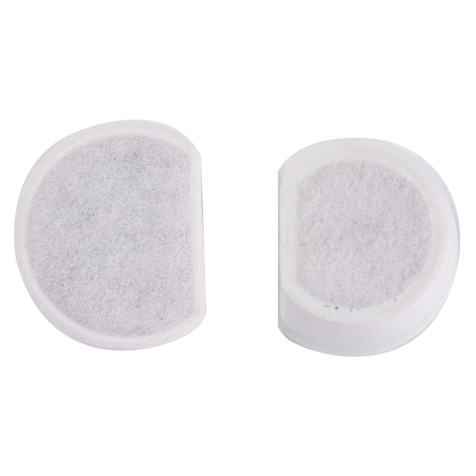 Set 2 Bộ Lọc Thay Thế Cho Đài Phun Nước Của Mèo Drinkwell Avalon Pagoda Cat Water Fountain