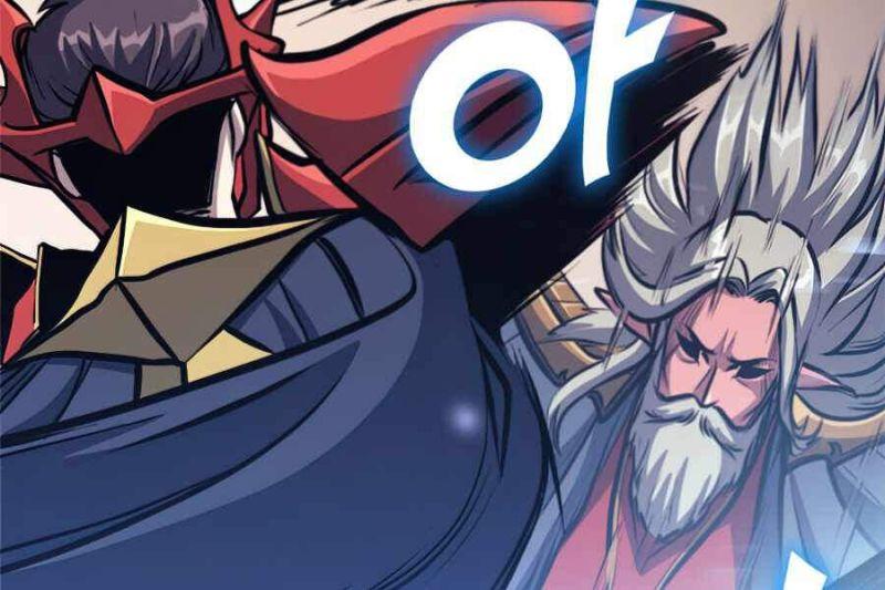 tôi trở lại thăng cấp một mình chapter 117 50