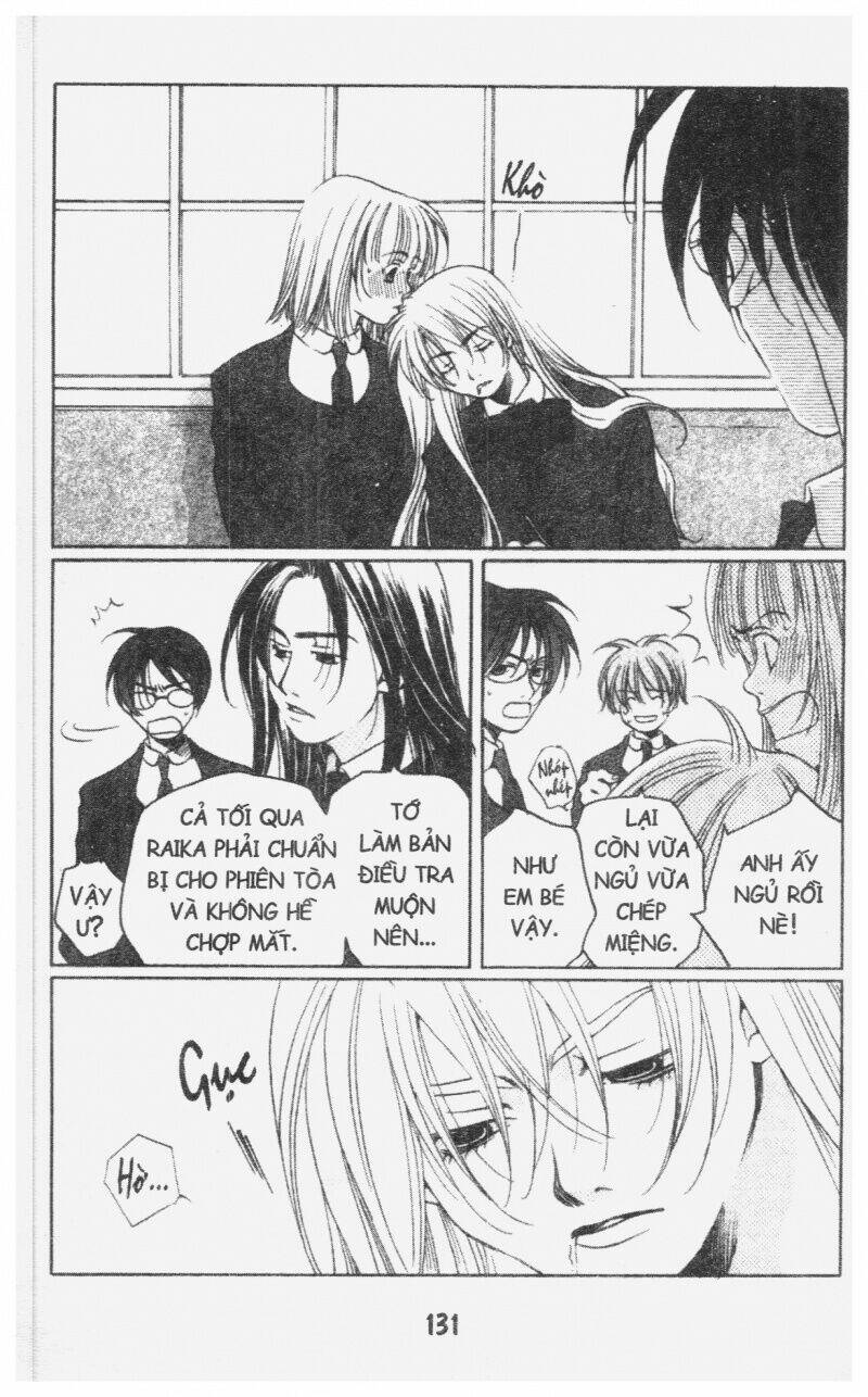 diamond head chapter 3 133