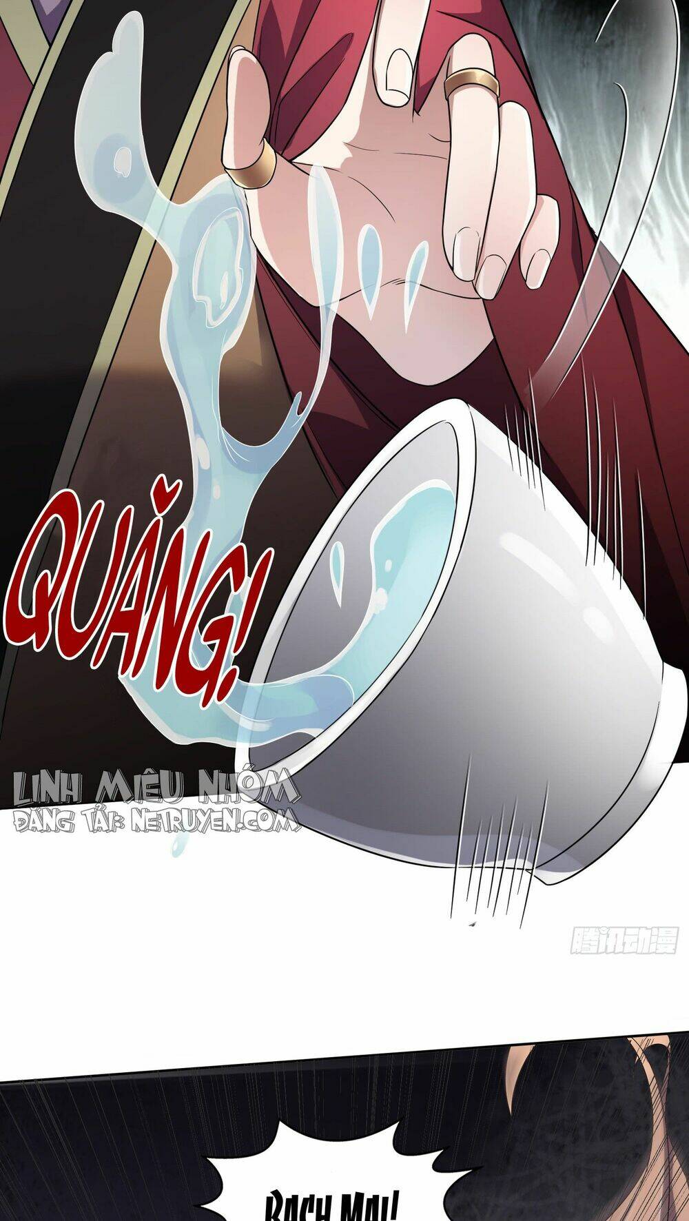 hoạn phi thiên hạ chapter 1 26