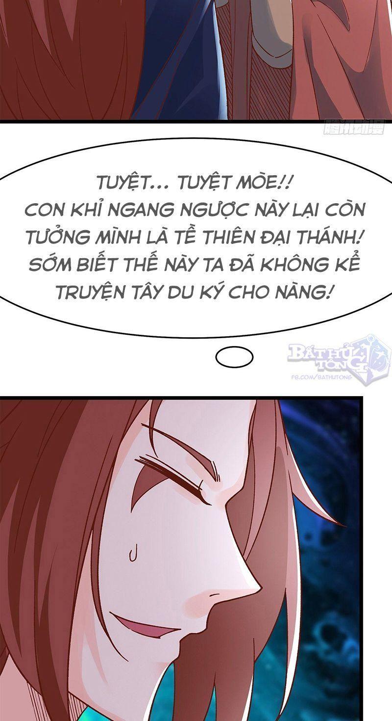 đồ đệ ta toàn là nữ ma đầu chapter 53 19