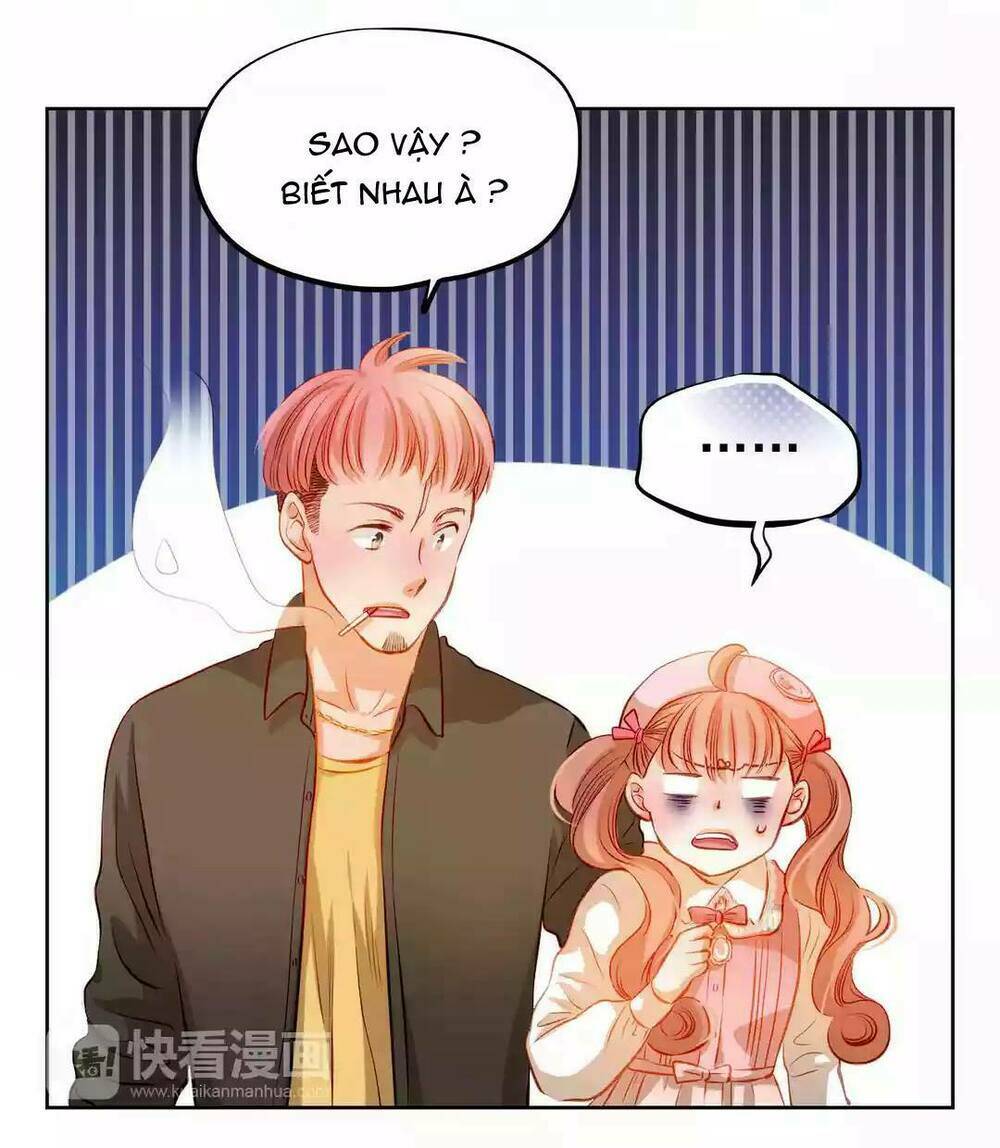 sự cám dỗ xấu xa chapter 33 24