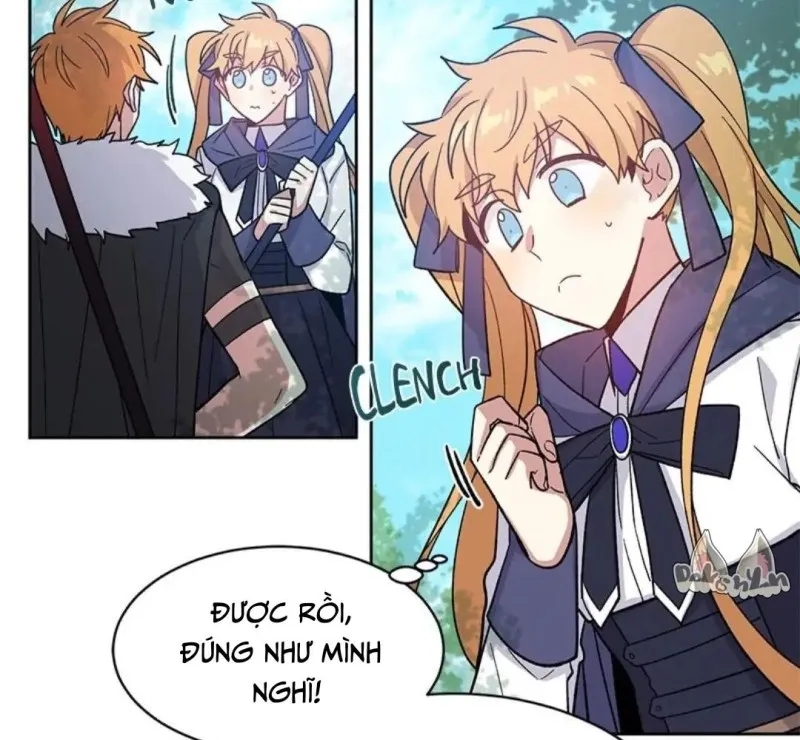 chàng trai ngọt ngào chapter 7 21