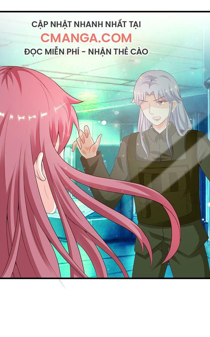 tối cường vận đào hoa chapter 126 6