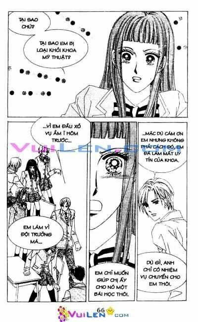 nụ hôn đầu chapter 5 66