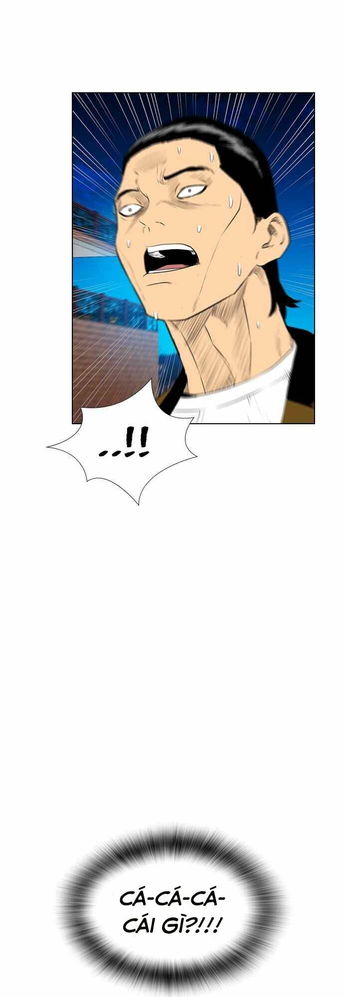 kẻ hồi sinh chapter 134 65