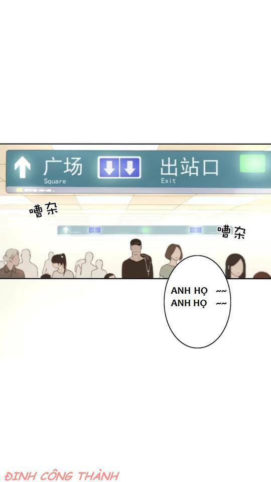 vòng cấm chết người chapter 1 32