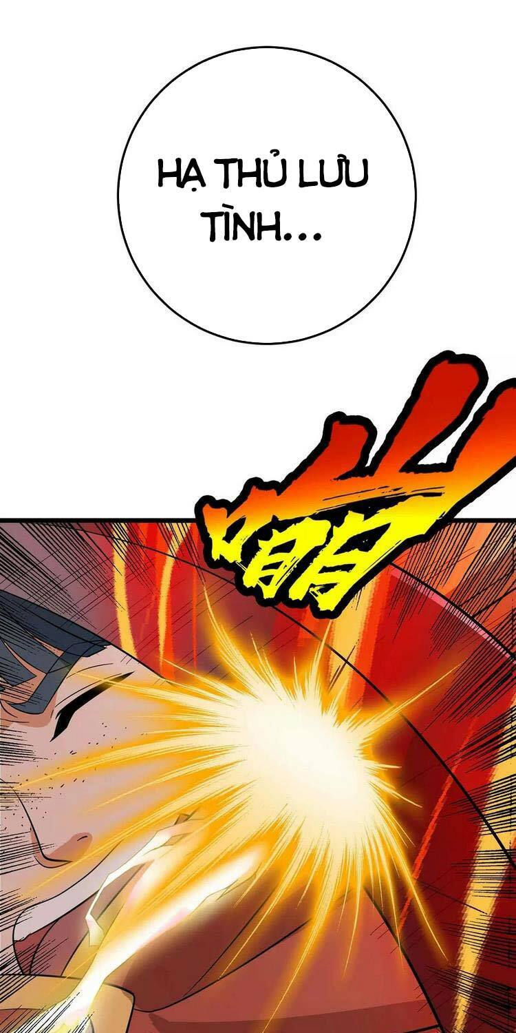 chúa tể tam giới chapter 191 1