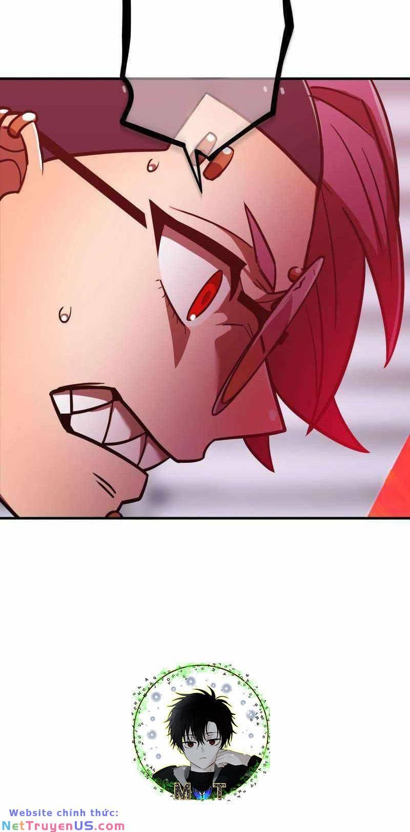 Huyết Thánh Cứu Thế Chủ~ Ta Chỉ Cần 0.0000001% Đã Trở Thành Vô Địch chapter 48 114