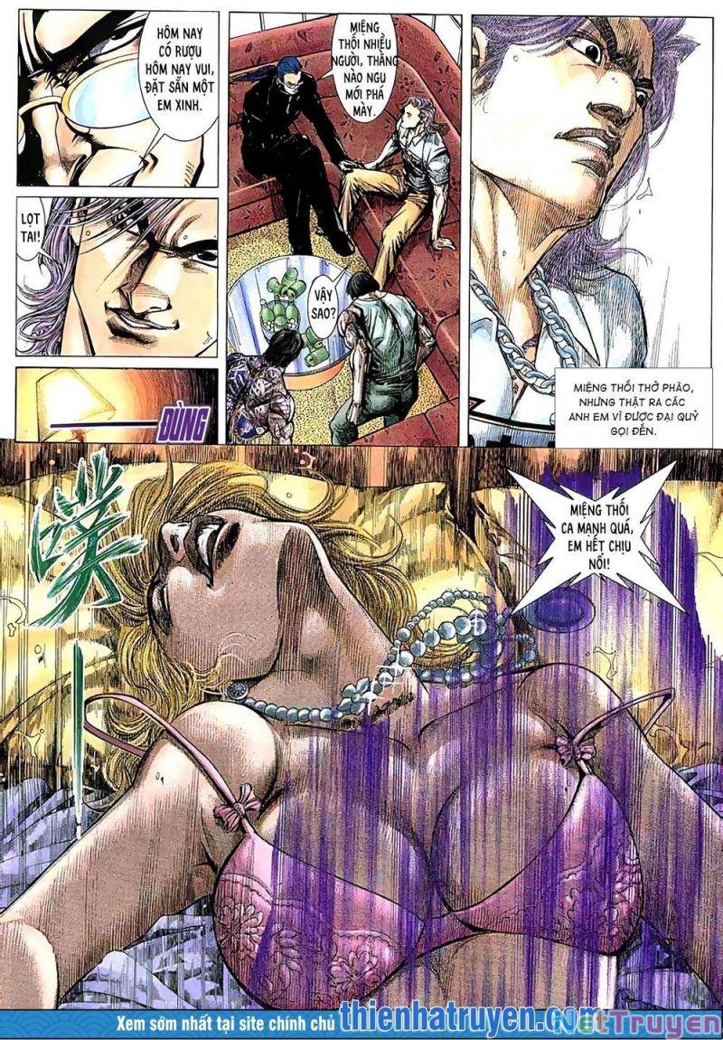 hỏa vũ diệu dương chapter 388 3