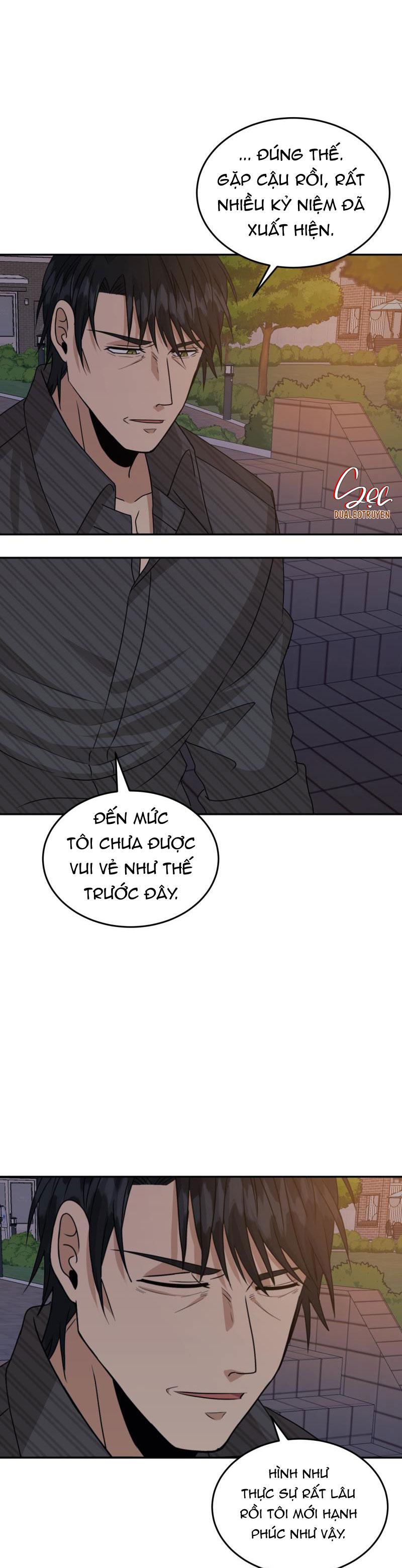 tuyển tập những ông chú tà zâm chapter 7.7 24