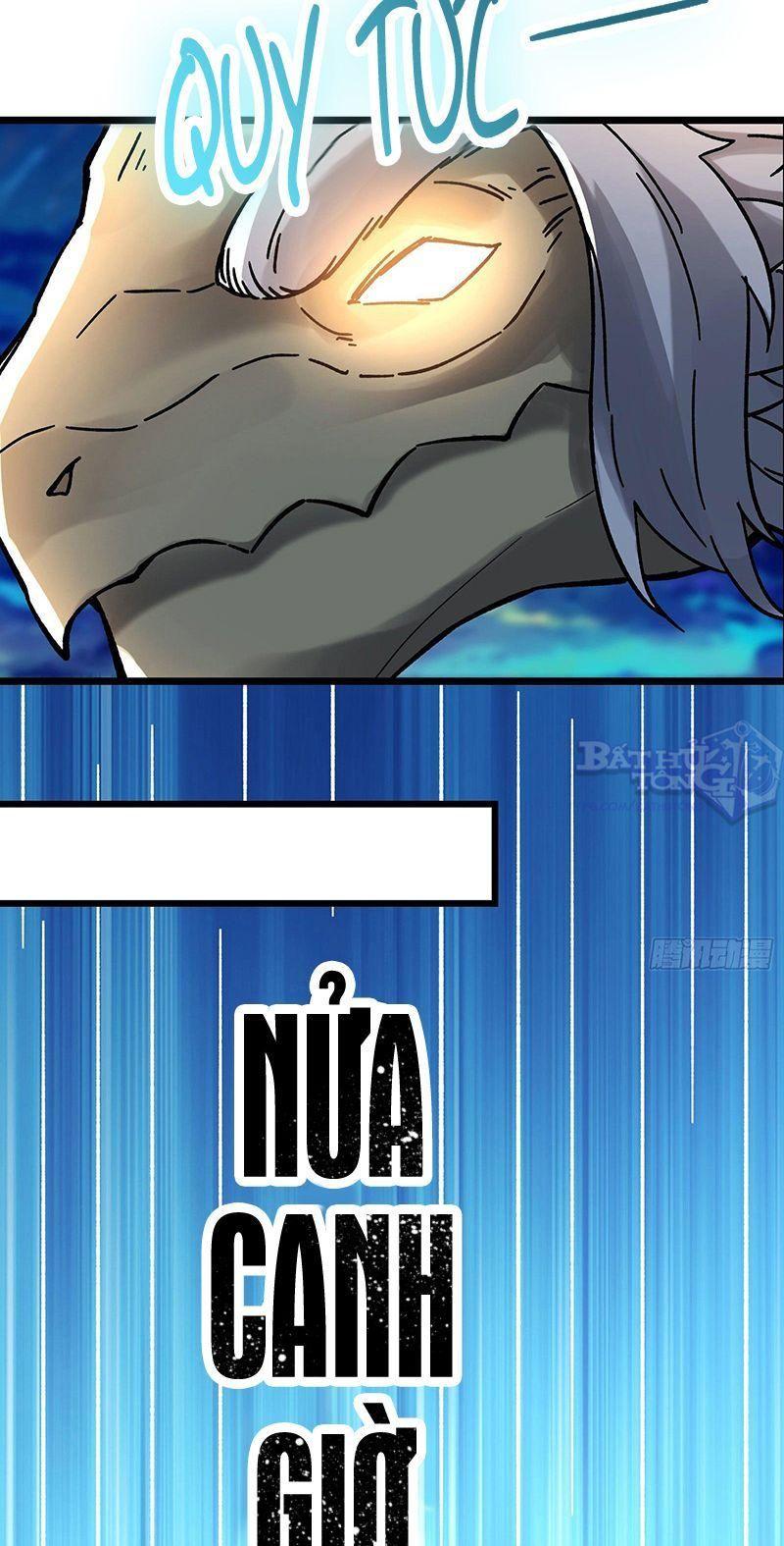 đồ đệ ta toàn là nữ ma đầu chapter 64 16