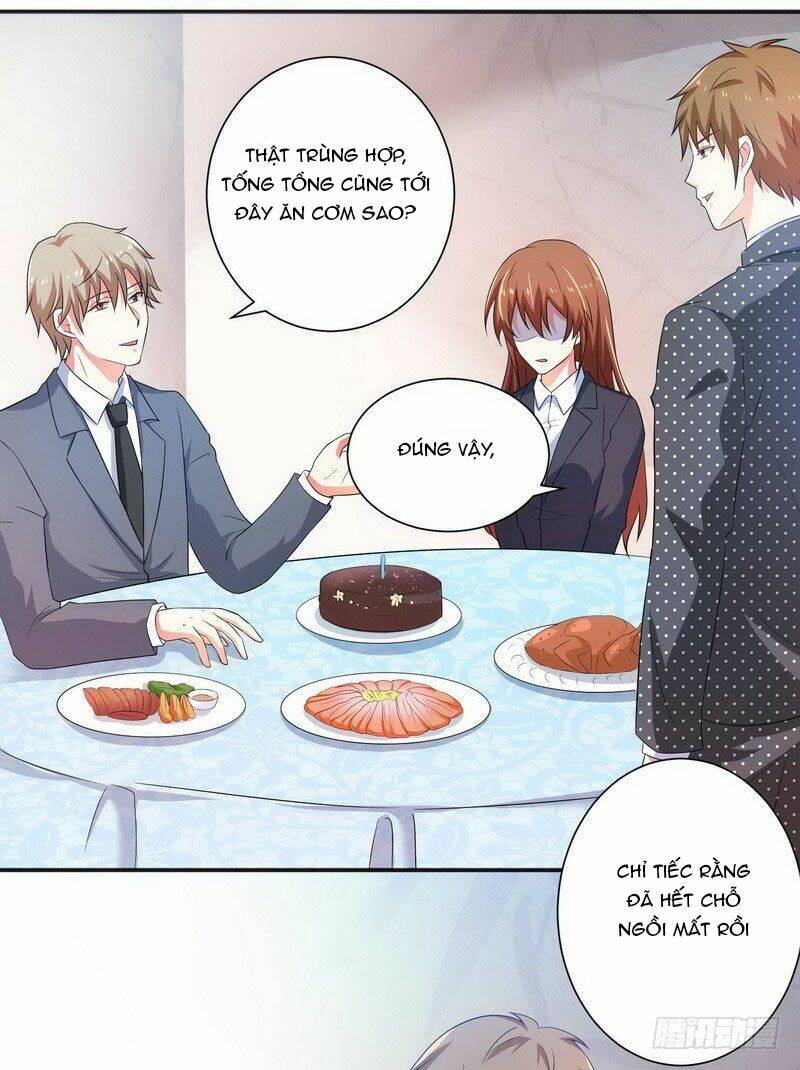 khế hôn chapter 21 3