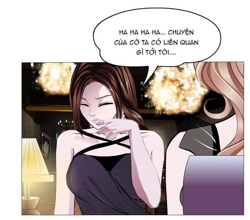 cạm bẫy của nữ thần chapter 103 23