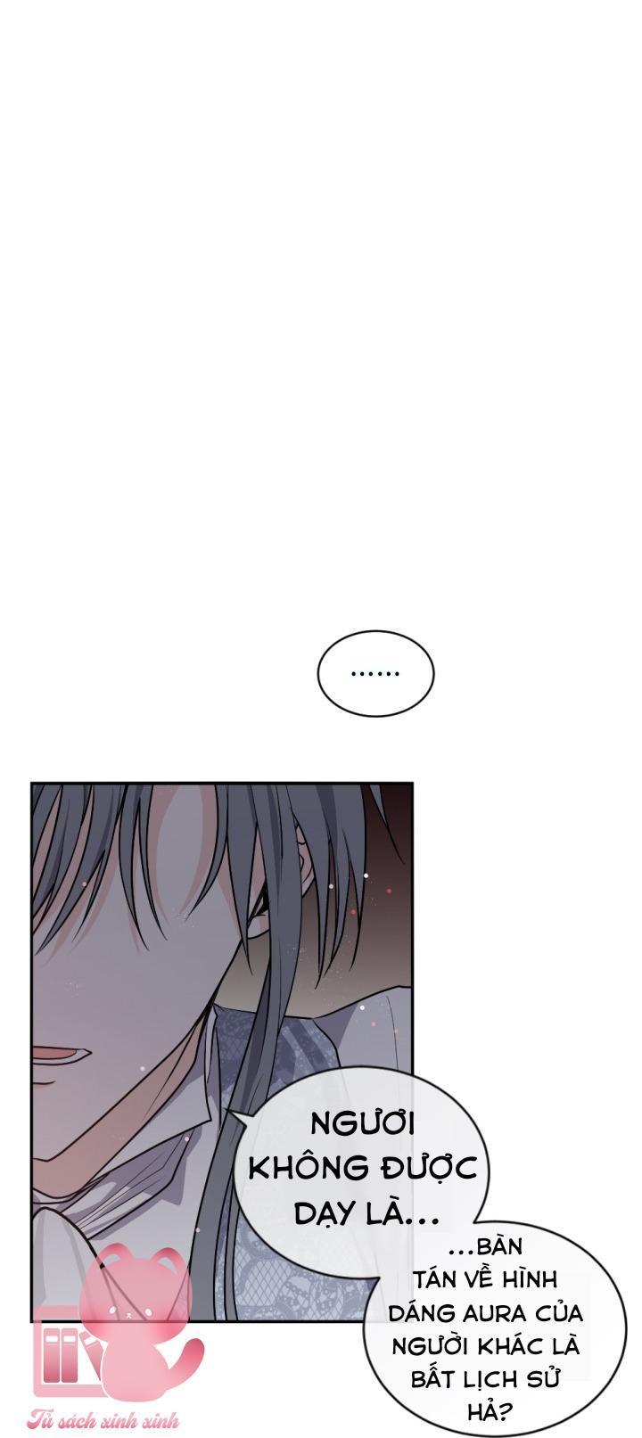 nguyện ước vô vọng của ma nữ chapter 69 36