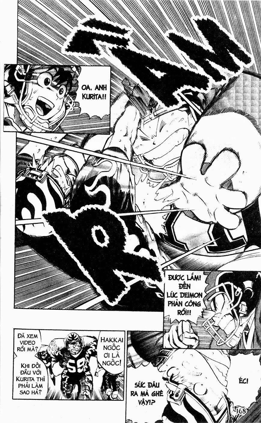 lá chắn mắt chapter 178 2