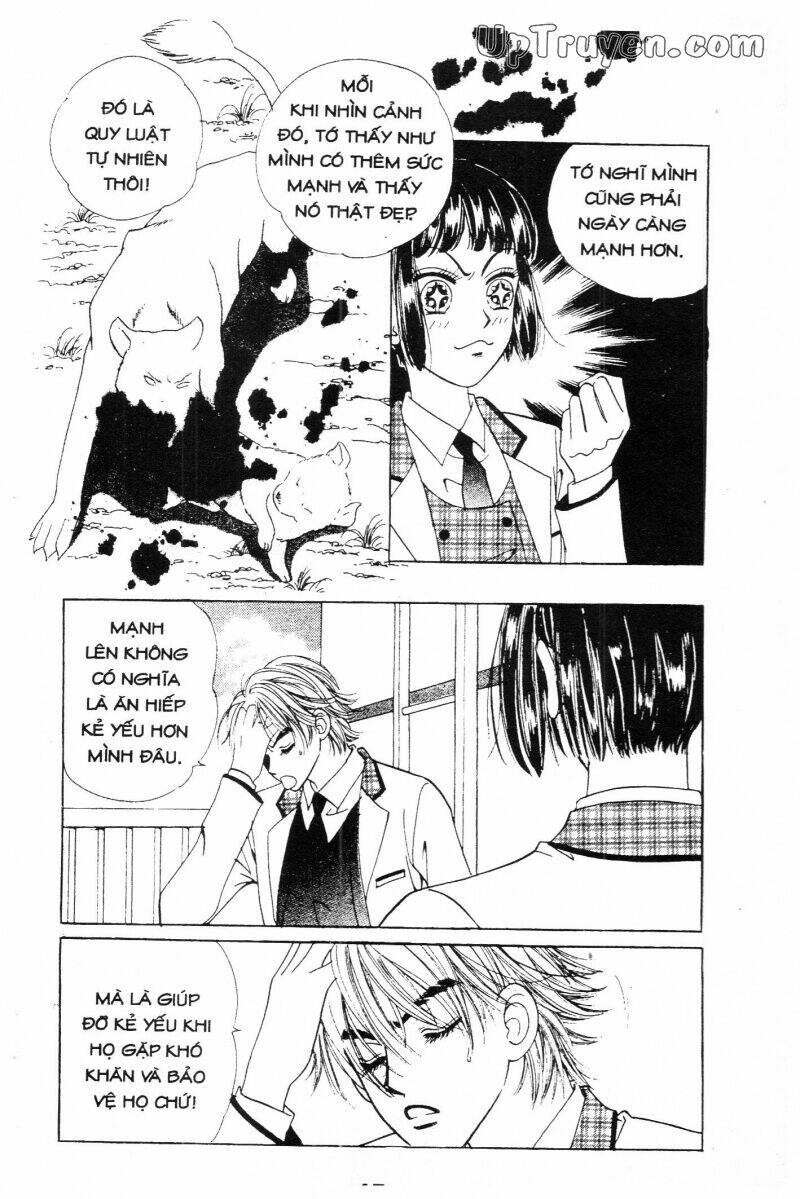 cô nàng ngổ ngáo chapter 1 49