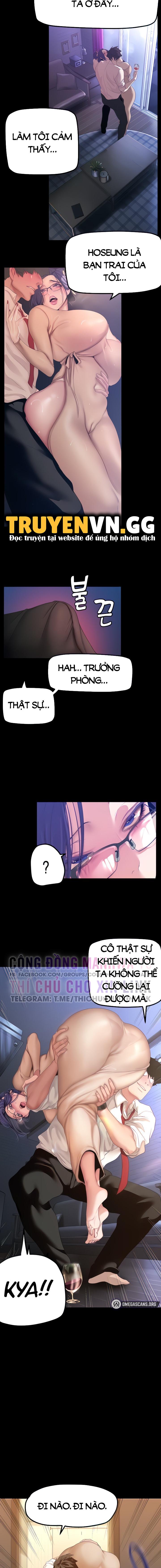 một thế giới mới tuyệt vời chapter 190 4