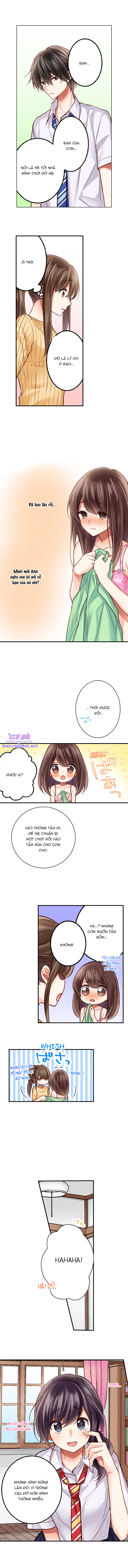 họ chắc chắn đã làm chuyện đó chapter 28.2 2