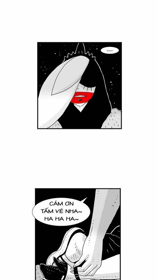 hành trình thoát khỏi địa ngục chapter 42 21