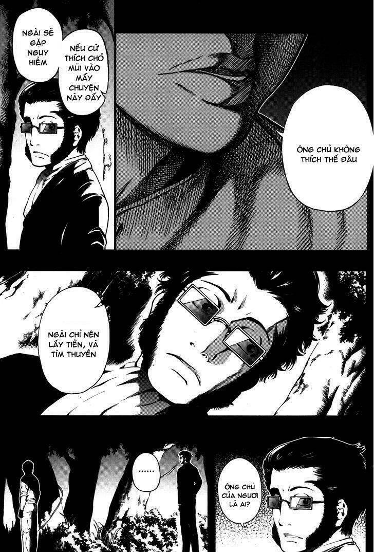 la mosca chapter 40 115