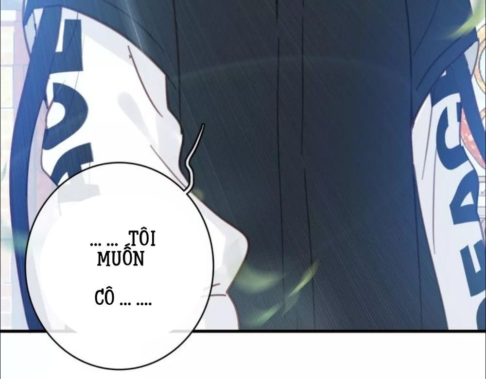 tinh diệu vị lai chapter 1.3 32