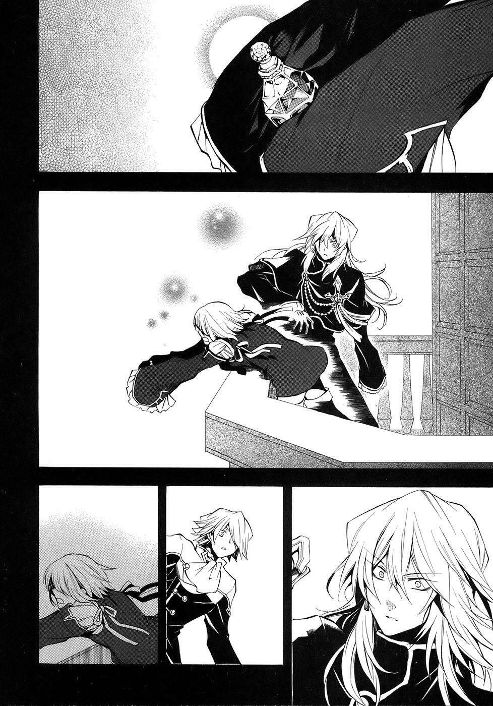 pandora hearts chapter 23 30